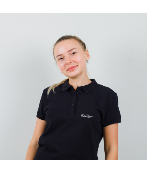 Camiseta polo