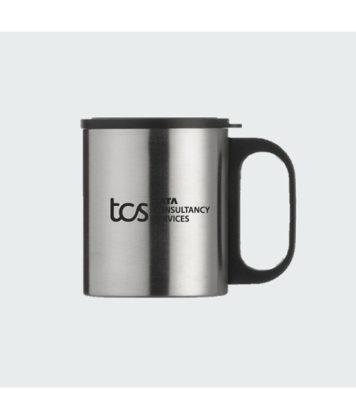 Caneca Inox 180ML