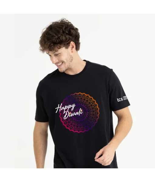 Camiseta Diwali