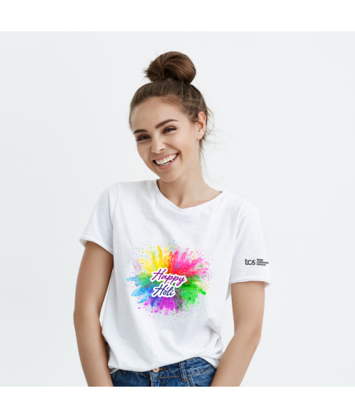 Camiseta Holi 1