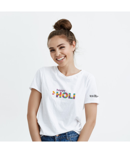 Camiseta Holi 2