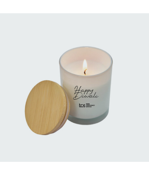 Vela Aromática Diwali