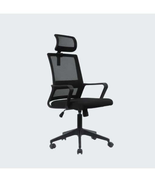 Cadeira ergonômica TECH