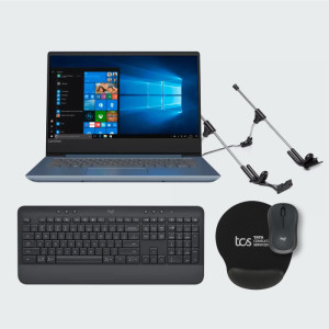 Kit Computador TECH