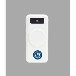 Power Bank Anglo