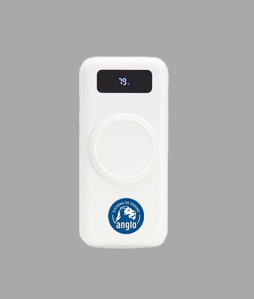 Power Bank Anglo
