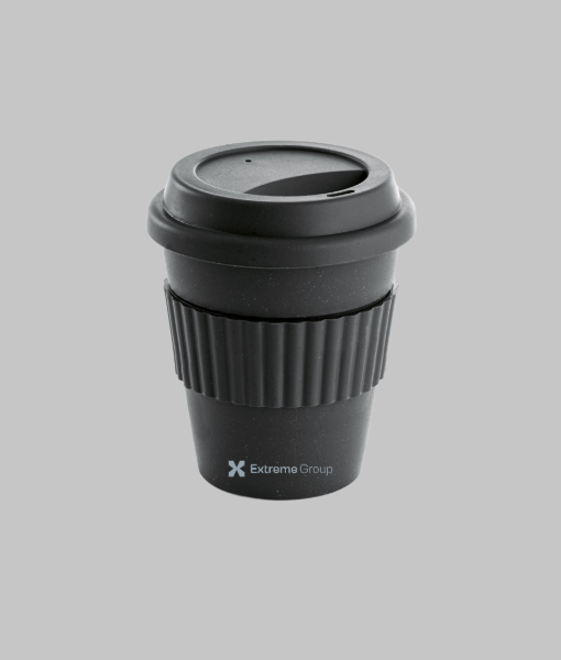 Copo Preto - Extreme Group