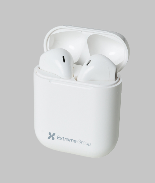 Fone Sem Fio - Extreme Group