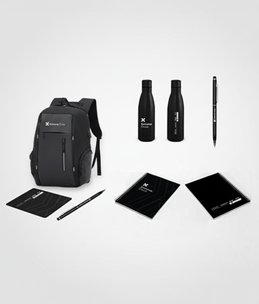 Kit Onboarding - Extreme Group