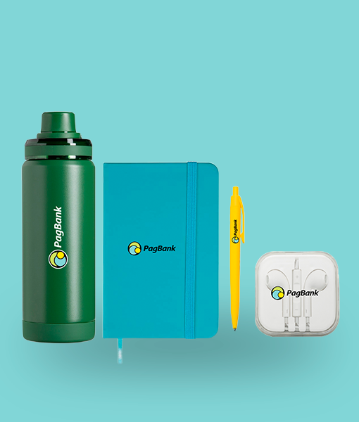 Kit Onboarding - PagBank