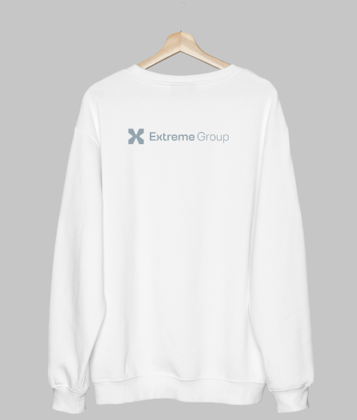 Moletom - Extreme Group