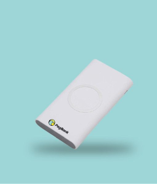 Power Bank - PagBank