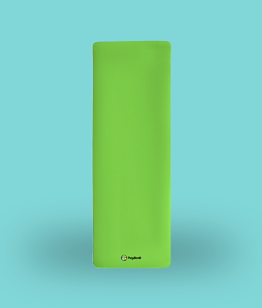 Tapete de Yoga - PagBank