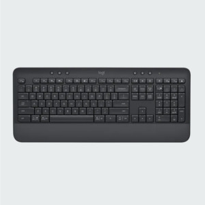 Teclado Logitech TECH